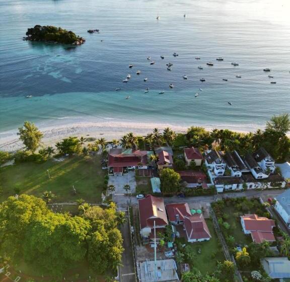 Berjaya Praslin Resort