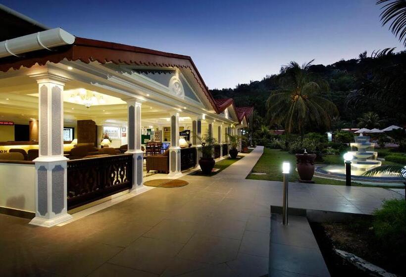 Berjaya Praslin Resort