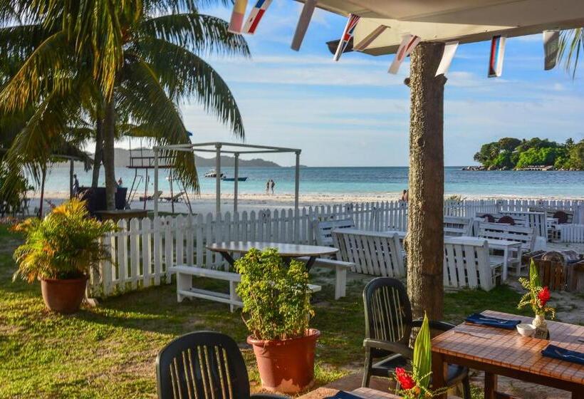 Berjaya Praslin Resort