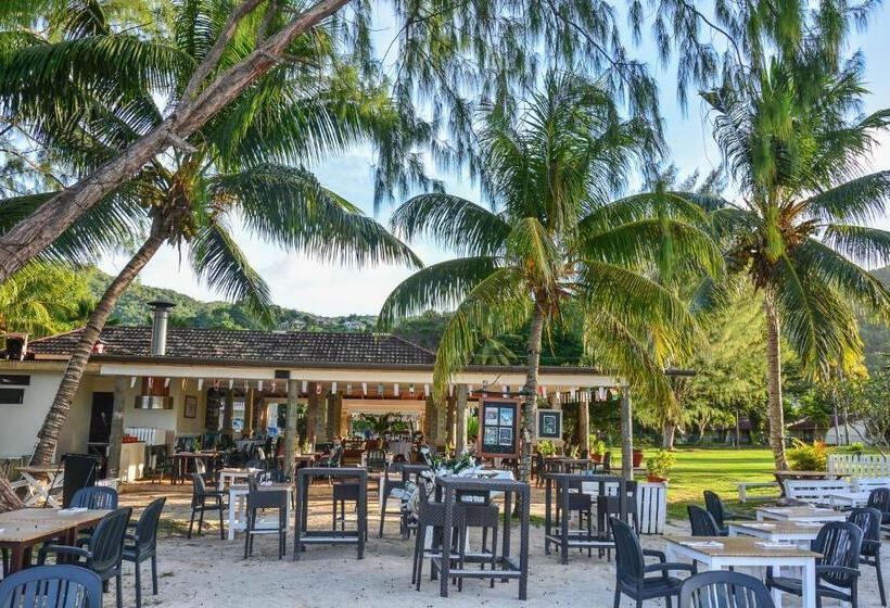 Berjaya Praslin Resort