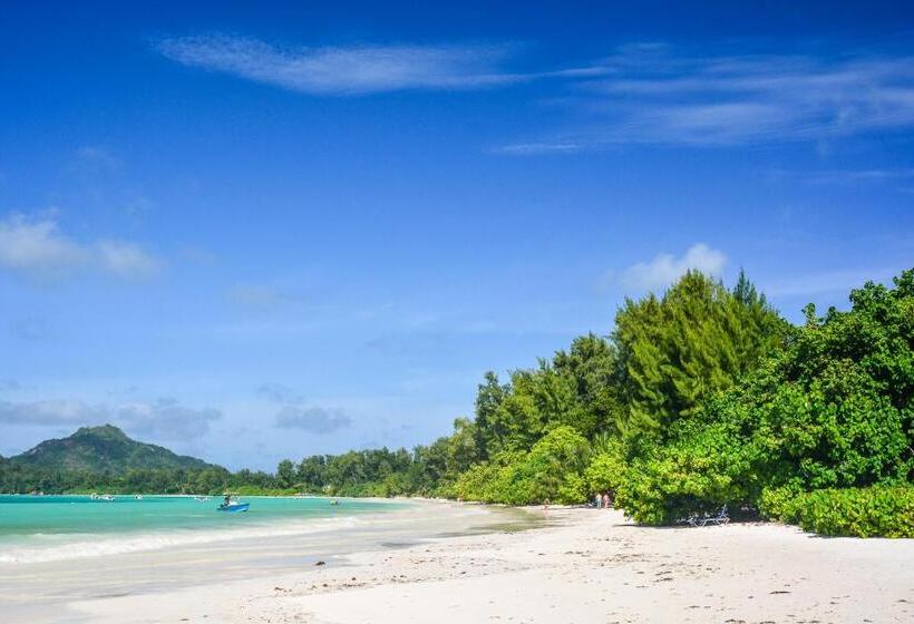 Berjaya Praslin Resort