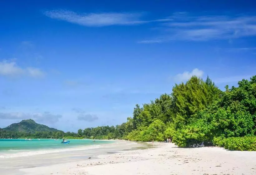 Berjaya Praslin Resort