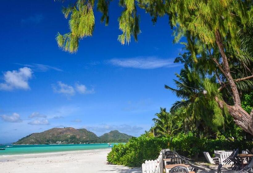 Berjaya Praslin Resort