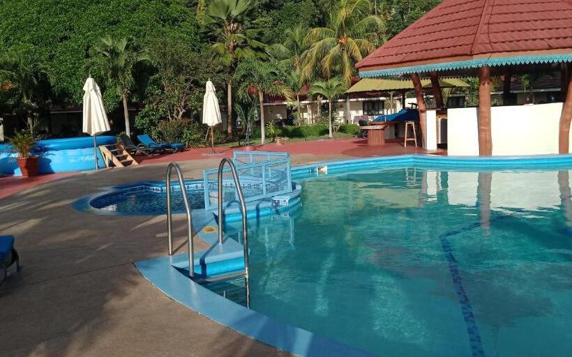 Berjaya Praslin Resort