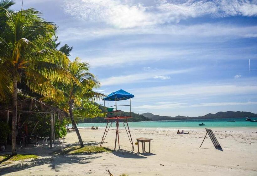 Berjaya Praslin Resort