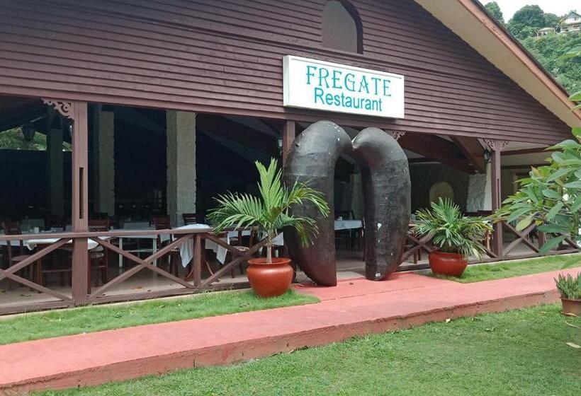 Berjaya Praslin Resort