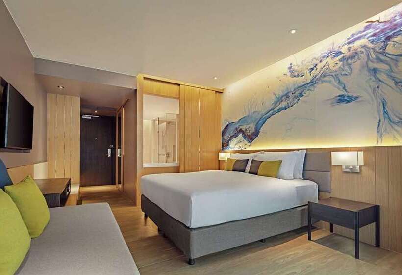 Doubletree By Hilton Phuket Banthai Resort