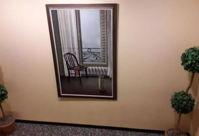 Economy Hotel Savonia