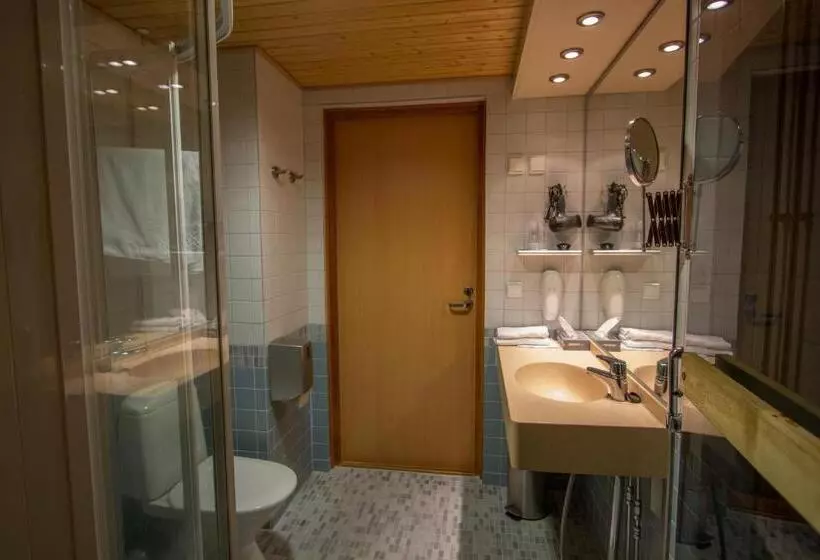 Economy Hotel Savonia