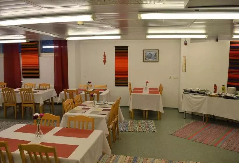 Economy Hotel Savonia