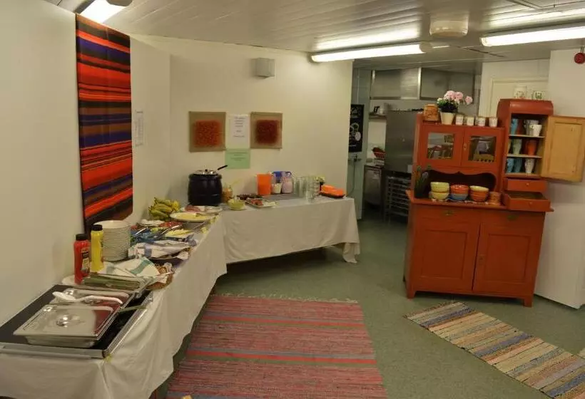 Economy Hotel Savonia