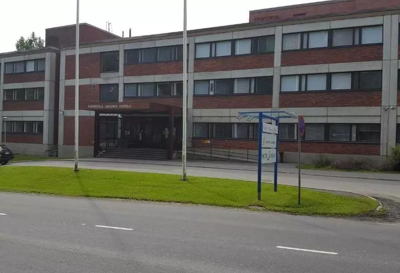 Economy Hotel Savonia