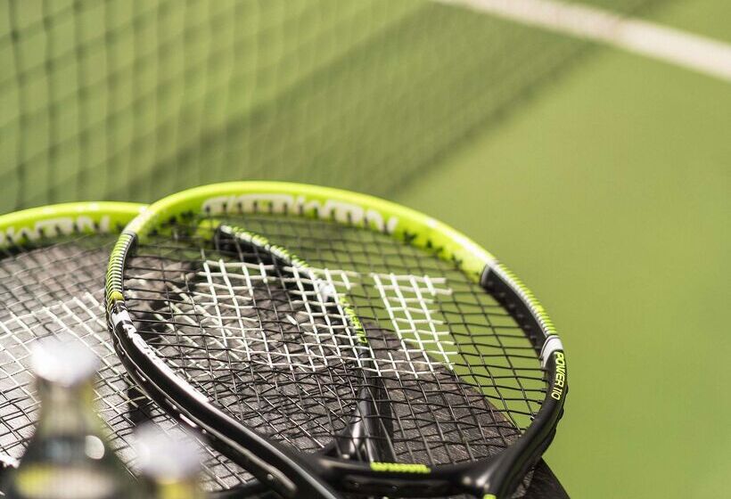 Hôtel Anantara Golden Triangle Elephant Camp & Resort