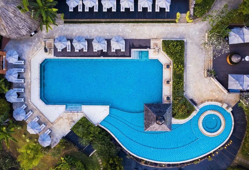 Hôtel Anantara Golden Triangle Elephant Camp & Resort