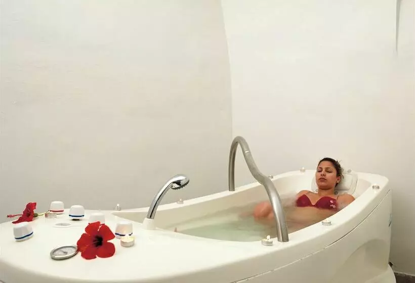 בית מלון כפרי Caribbean World Gammarth