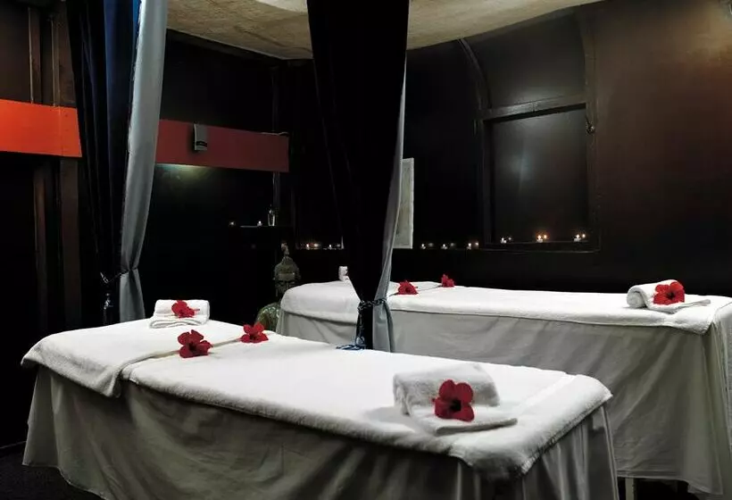 בית מלון כפרי Caribbean World Gammarth