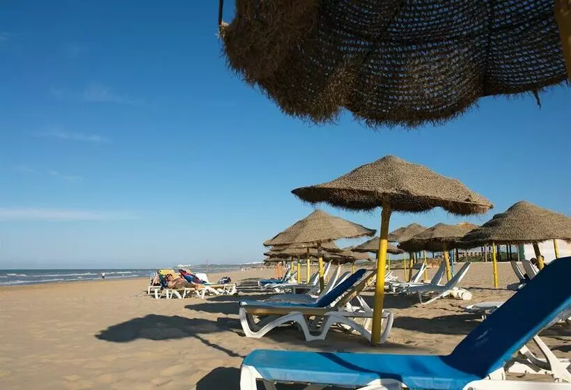 בית מלון כפרי Caribbean World Gammarth