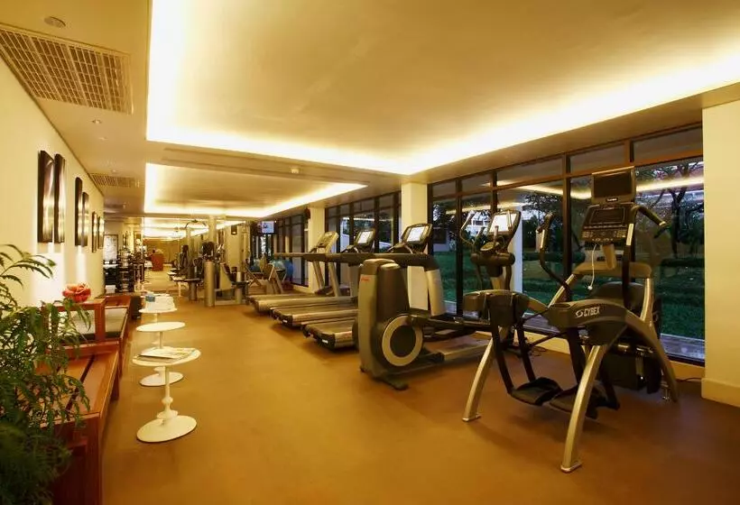 Hotel Centara Grand Beach Resort & Villas Hua Hin