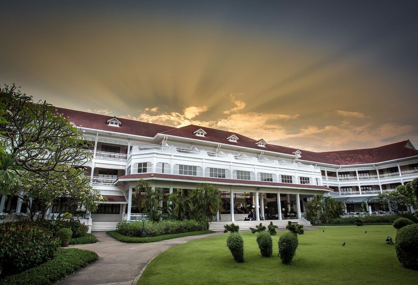 هتل Centara Grand Beach Resort & Villas Hua Hin