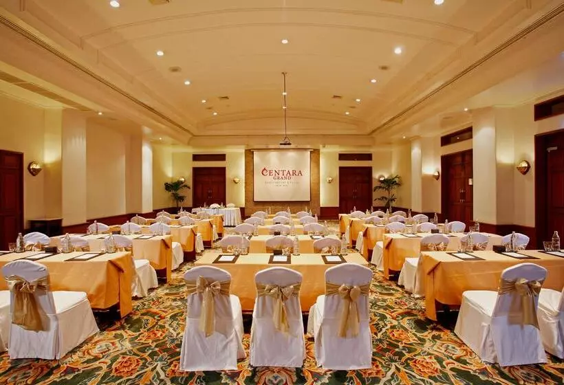 فندق Centara Grand Beach Resort & Villas Hua Hin
