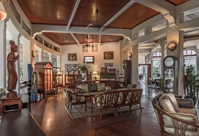 فندق Centara Grand Beach Resort & Villas Hua Hin