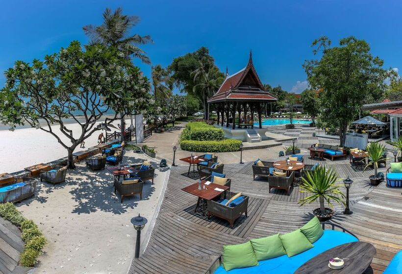 هتل Centara Grand Beach Resort & Villas Hua Hin