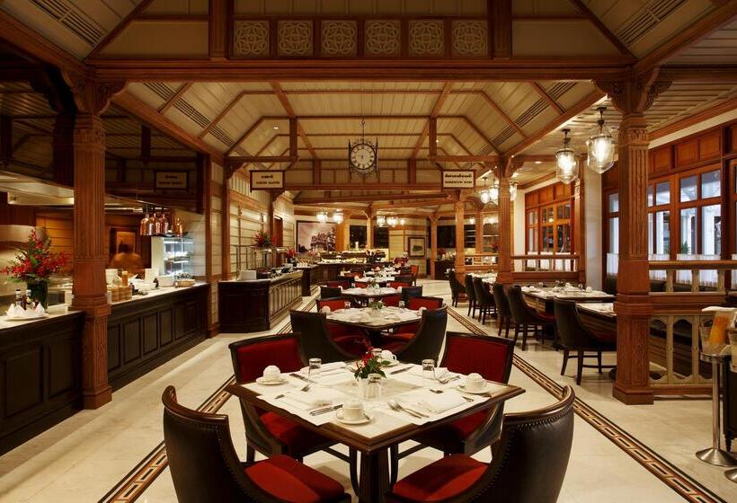 هتل Centara Grand Beach Resort & Villas Hua Hin