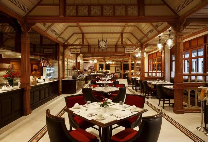 فندق Centara Grand Beach Resort & Villas Hua Hin