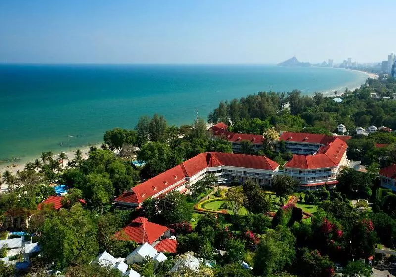 فندق Centara Grand Beach Resort & Villas Hua Hin