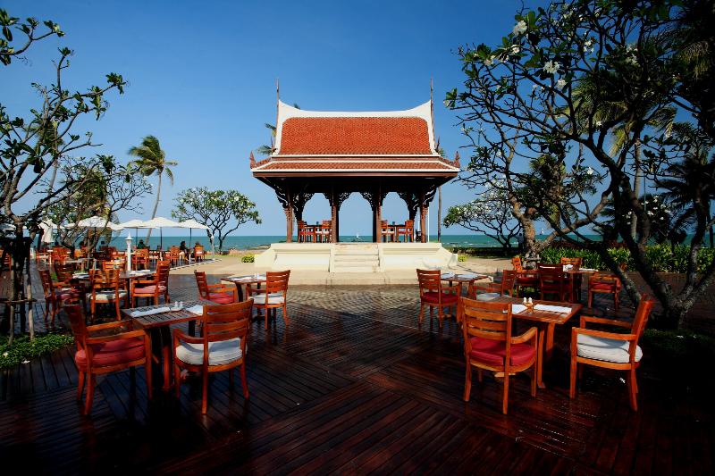 هتل Centara Grand Beach Resort & Villas Hua Hin