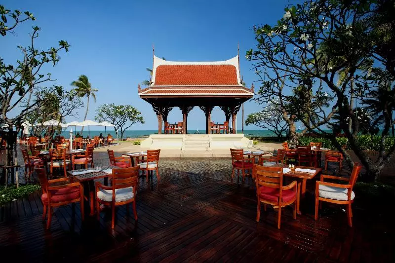 فندق Centara Grand Beach Resort & Villas Hua Hin