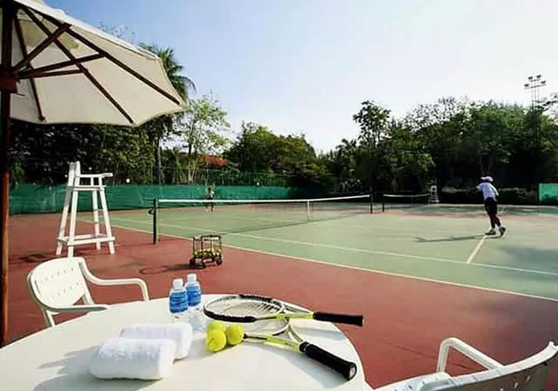 فندق Centara Grand Beach Resort & Villas Hua Hin