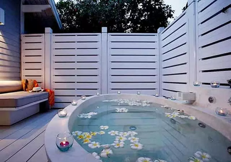 فندق Centara Grand Beach Resort & Villas Hua Hin