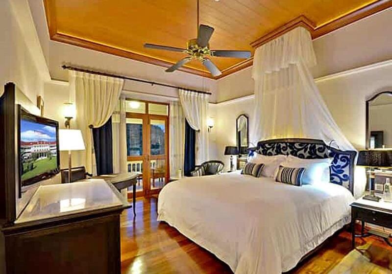 هتل Centara Grand Beach Resort & Villas Hua Hin