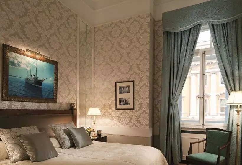 فندق Grand  Europe, A Belmond , St Petersburg