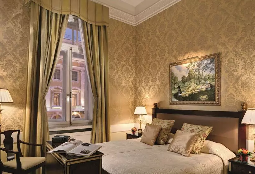 فندق Grand  Europe, A Belmond , St Petersburg