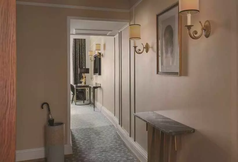 فندق Grand  Europe, A Belmond , St Petersburg