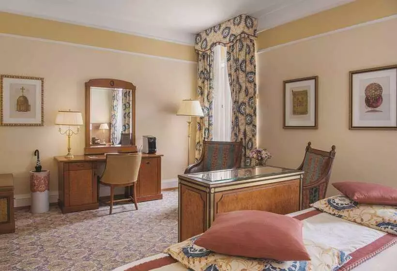 فندق Grand  Europe, A Belmond , St Petersburg