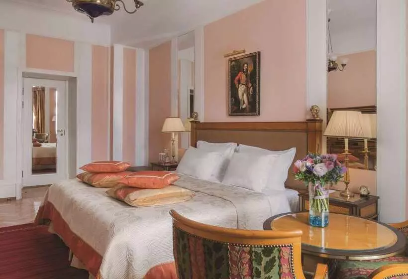 فندق Grand  Europe, A Belmond , St Petersburg