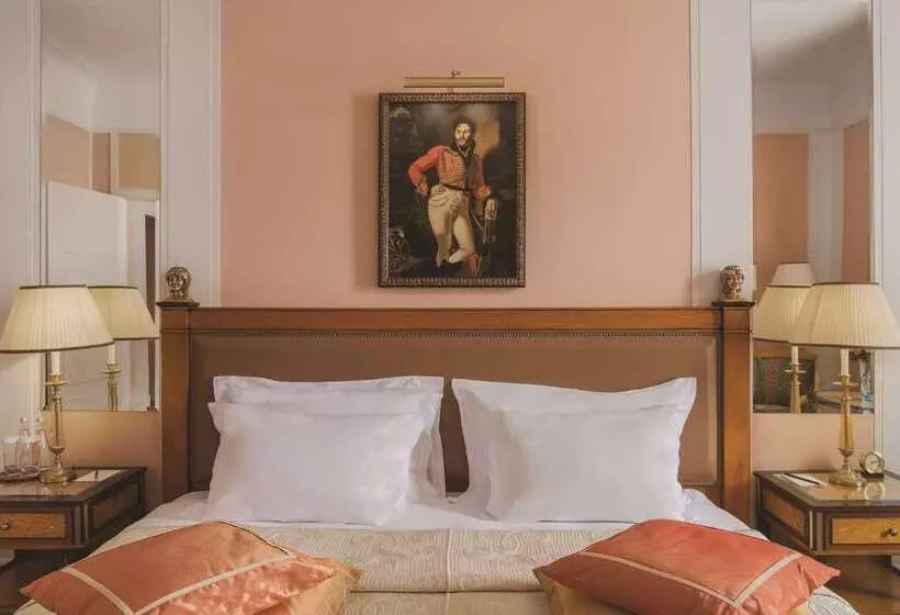 فندق Grand  Europe, A Belmond , St Petersburg