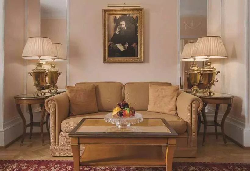 فندق Grand  Europe, A Belmond , St Petersburg