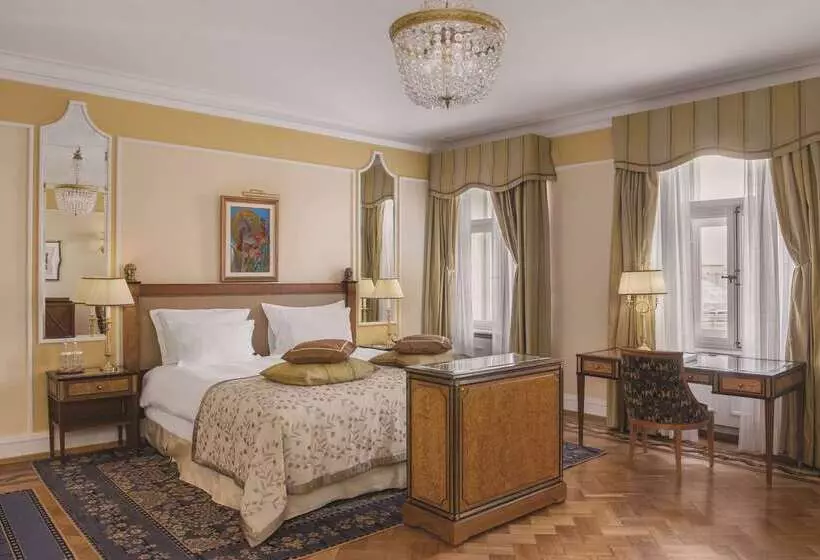فندق Grand  Europe, A Belmond , St Petersburg