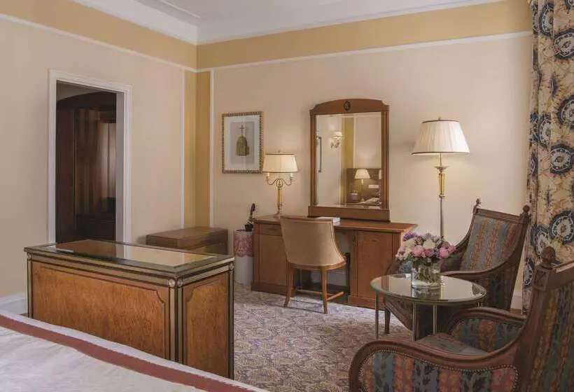 فندق Grand  Europe, A Belmond , St Petersburg