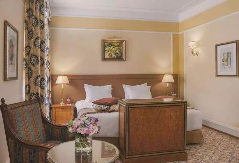 فندق Grand  Europe, A Belmond , St Petersburg