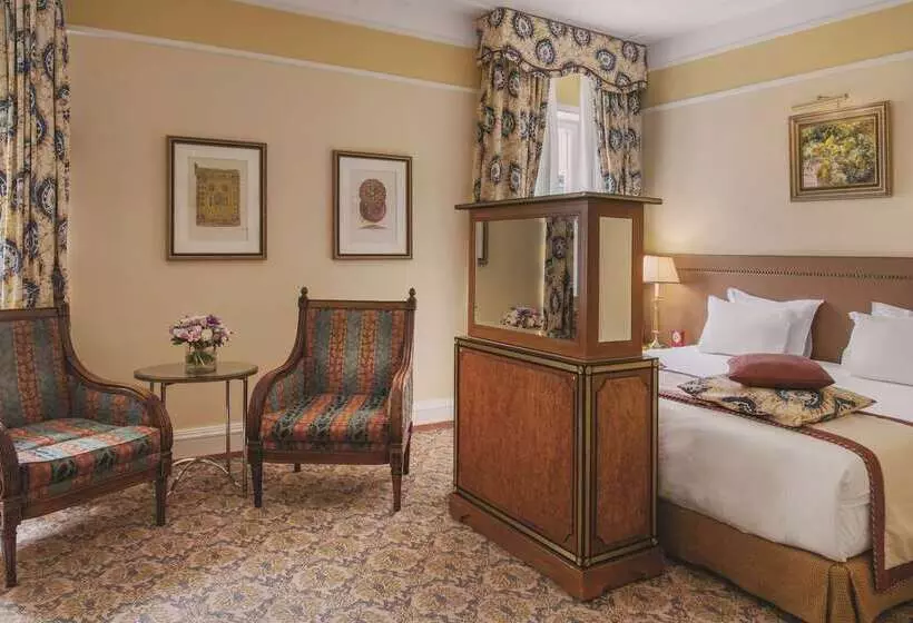 فندق Grand  Europe, A Belmond , St Petersburg