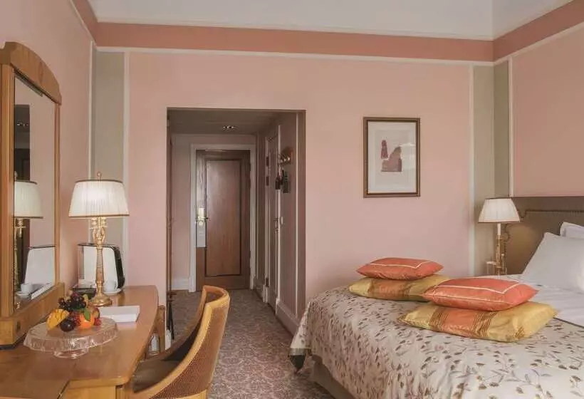 فندق Grand  Europe, A Belmond , St Petersburg