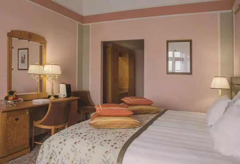 فندق Grand  Europe, A Belmond , St Petersburg