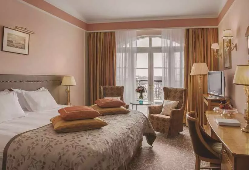 فندق Grand  Europe, A Belmond , St Petersburg