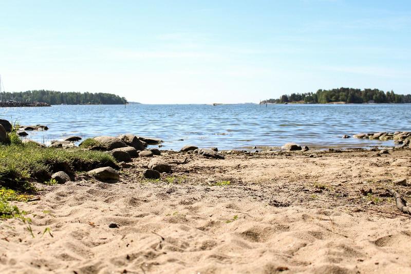 בית מלון כפרי Hanasaari