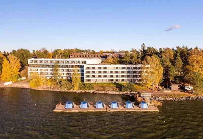 هتل Hilton Helsinki Kalastajatorppa